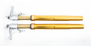 Ohlins FGRT 224 Road & Track Forks 2017-2018 Suzuki GSX-R1000/1000R