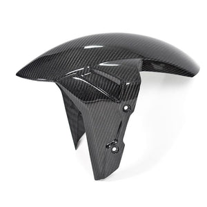 Alpha Racing Carbon Fiber Front Fender 2020+ BMW S1000RR / M1000RR