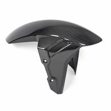 Load image into Gallery viewer, Alpha Racing Carbon Fiber Front Fender 2020+ BMW S1000RR / M1000RR