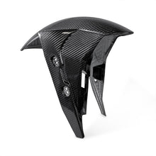 Load image into Gallery viewer, Alpha Racing SBK Carbon Fiber Front Fender 2020+ BMW S1000RR / M1000RR