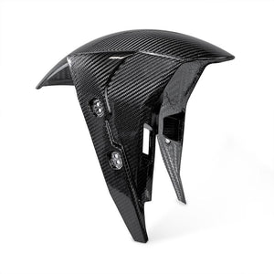 Alpha Racing SBK Carbon Fiber Front Fender 2020+ BMW S1000RR / M1000RR