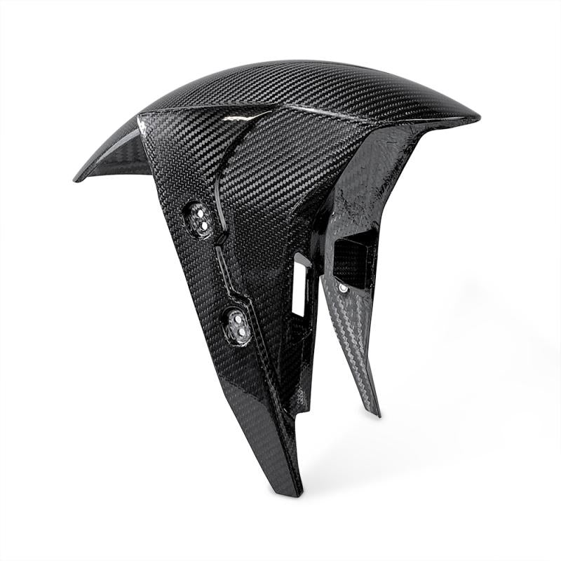 Alpha Racing SBK Carbon Fiber Front Fender 2020+ BMW S1000RR / M1000RR