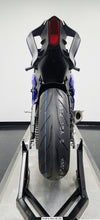 Load image into Gallery viewer, Graves Motorsports Yamaha R6 / R1 / FZ10 / MT10 Rear Stand Hook Kit