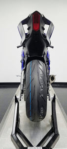 Graves Motorsports Yamaha R6 / R1 / FZ10 / MT10 Rear Stand Hook Kit