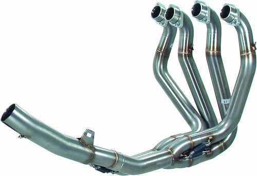 Arrow Headers 2017+ Yamaha R6