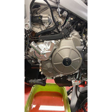 Load image into Gallery viewer, Jetprime Aprilia RS 660 / Tuono 660 Billet Oversize Water Pump