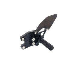 Load image into Gallery viewer, Attack Performance 2009-2016 Suzuki GSXR 1000 Rearsets