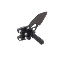 Load image into Gallery viewer, Attack Performance 2011+ Suzuki GSXR 600/750 Rearsets