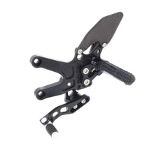 Load image into Gallery viewer, Attack Performance 2010-2014 BMW S1000RR Rearsets