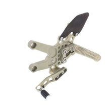 Load image into Gallery viewer, Attack Performance 2010-2014 BMW S1000RR Rearsets