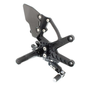 Attack Performance 2015-2020 Yamaha R1 Rearsets