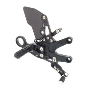 Attack Performance 2010-2014 BMW S1000RR Rearsets