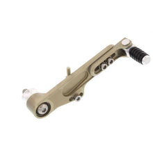 Load image into Gallery viewer, Attack Performance 2009-2016 Suzuki GSXR 1000 Rearsets