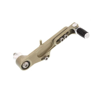 Attack Performance 2009-2016 Suzuki GSXR 1000 Rearsets