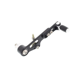 Attack Performance 2011+ Suzuki GSXR 600/750 Rearsets