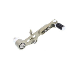 Load image into Gallery viewer, Attack Performance 2011+ Suzuki GSXR 600/750 Rearsets