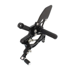 Load image into Gallery viewer, Attack Performance 2016+ Kawasaki ZX10R/RR Rearsets