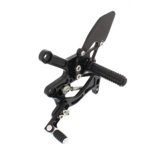 Attack Performance 2016+ Kawasaki ZX10R/RR Rearsets