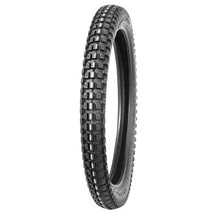 Load image into Gallery viewer, IRC TR-11 TRIALS TIRE (TUBE TYPE)