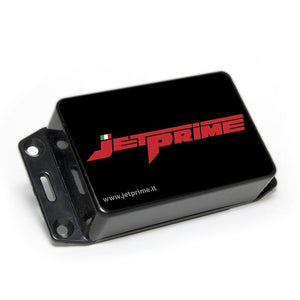 Jetprime Aprilia RS 660 / Tuono 660 Programable Control Tuning Module