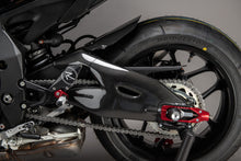 Load image into Gallery viewer, Lightech R Version Rearsets for 2015+ Yamaha R1