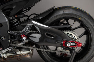 Lightech R Version Rearsets for 2015+ Yamaha R1