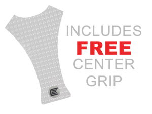 Eazi-Grip Yamaha R3 Tank Grips (14-18) (Race Grip)