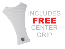 Load image into Gallery viewer, Eazi-Grip Kawasaki ZX-6R (636) Tank Grips (13-18) (Textured Medium Grip)