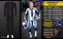 Load image into Gallery viewer, Moto-D &quot;Cool Tec&quot; Motorcycle Undersuit