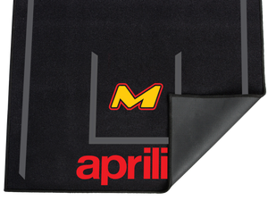 MOTO-D Motorcycle Mat