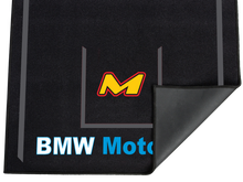 Load image into Gallery viewer, MOTO-D Motorcycle Mat