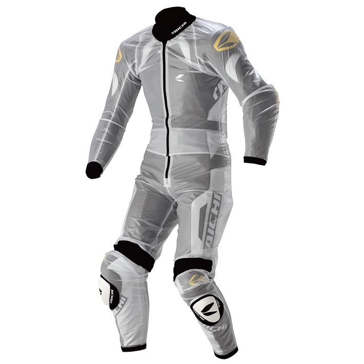 RS Taichi - RACING RAIN SUIT NXR003