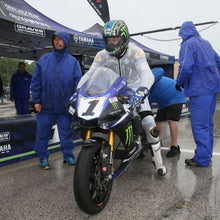Load image into Gallery viewer, RS Taichi - RACING RAIN SUIT NXR003