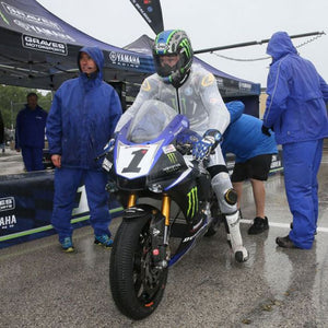 RS Taichi - RACING RAIN SUIT NXR003