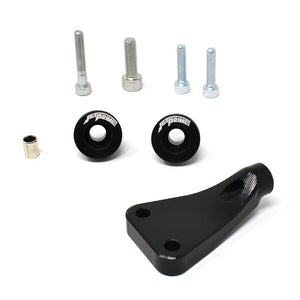 Jetprime Aprilia RS 660 / Tuono 660 Racing Steering Damper Bracket Kit