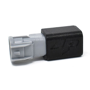 Jetprime Aprilia RS 660 / Tuono 660 Secondary Air Solenoid Bypass Plug