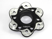 Load image into Gallery viewer, Ducabike PC6F01 Ducati Sprocket Carrier &quot;Bicolor&quot;