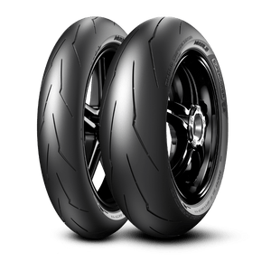 Pirelli DIABLO™ SUPERCORSA SP – V3