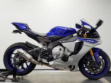 Load image into Gallery viewer, Graves Motorsports 2015+ Yamaha R1 Cat Eliminator Exhaust Valve Type-R