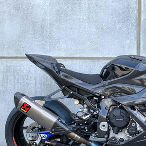 Alpha Racing Carbon Fiber Race Tail 2020+ BMW S1000RR / M1000RR