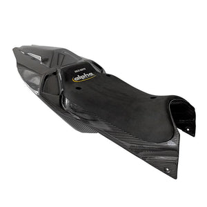 Alpha Racing Carbon Fiber Race Tail 2020+ BMW S1000RR / M1000RR