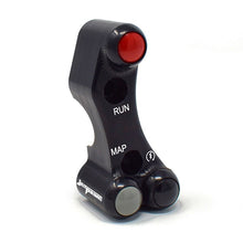 Load image into Gallery viewer, Jetprime Aprilia RS 660 / Tuono 660 Right Hand Race Switch Controls