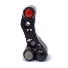 Load image into Gallery viewer, Jetprime Aprilia RS 660 / Tuono 660 Right Hand Race Switch Controls