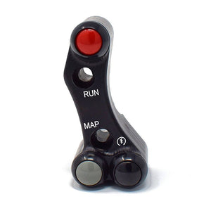 Jetprime Aprilia RS 660 / Tuono 660 Right Hand Race Switch Controls