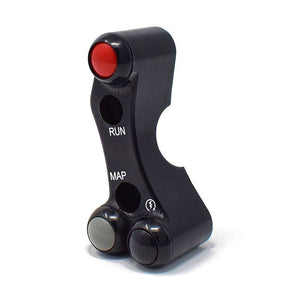 Jetprime Aprilia RS 660 / Tuono 660 Right Hand Race Switch Controls