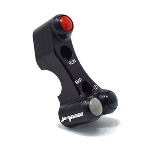 Jetprime Aprilia RS 660 / Tuono 660 Right Hand Race Switch Controls