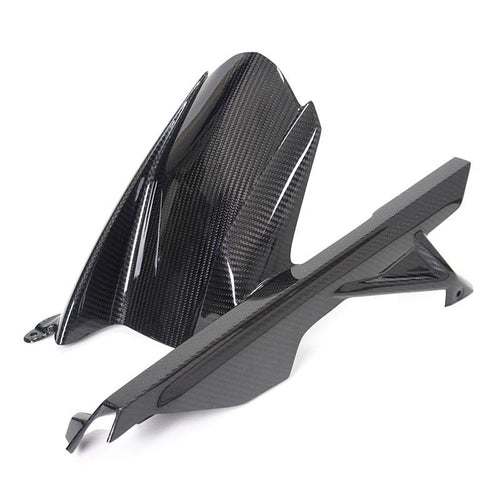 Alpha Racing Carbon Fiber Rear Fender 2020+ BMW S1000RR / M1000RR