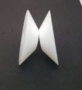 Fast Frank Racing Rear Stand Cones