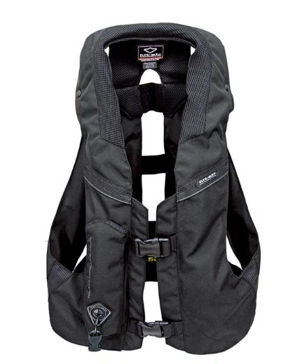 Hit-Air MLV-C Air Vest