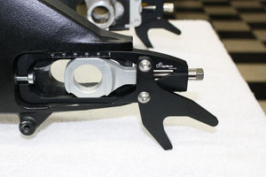 Fast Frank Racing Rear Stand Pins/Guides #Pins
